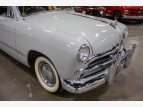 Thumbnail Photo 8 for 1949 Ford Custom
